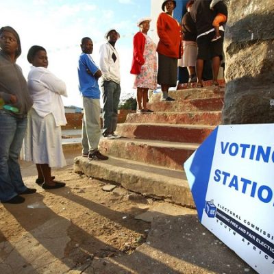 Kiongozi Online Launches as Kenya's 2027 Election Platform