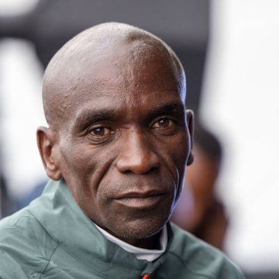 Kipchoge Calls for Kenya to Address Doping Concerns