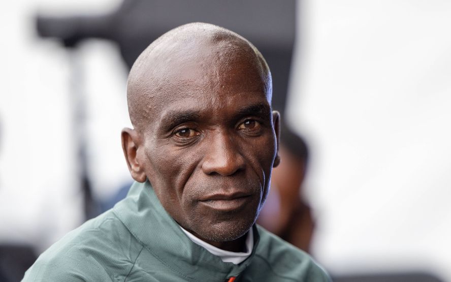 Kipchoge Calls for Kenya to Address Doping Concerns