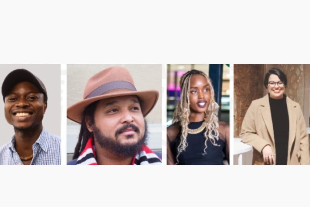 Kitale Film Week Names 2026 Jury