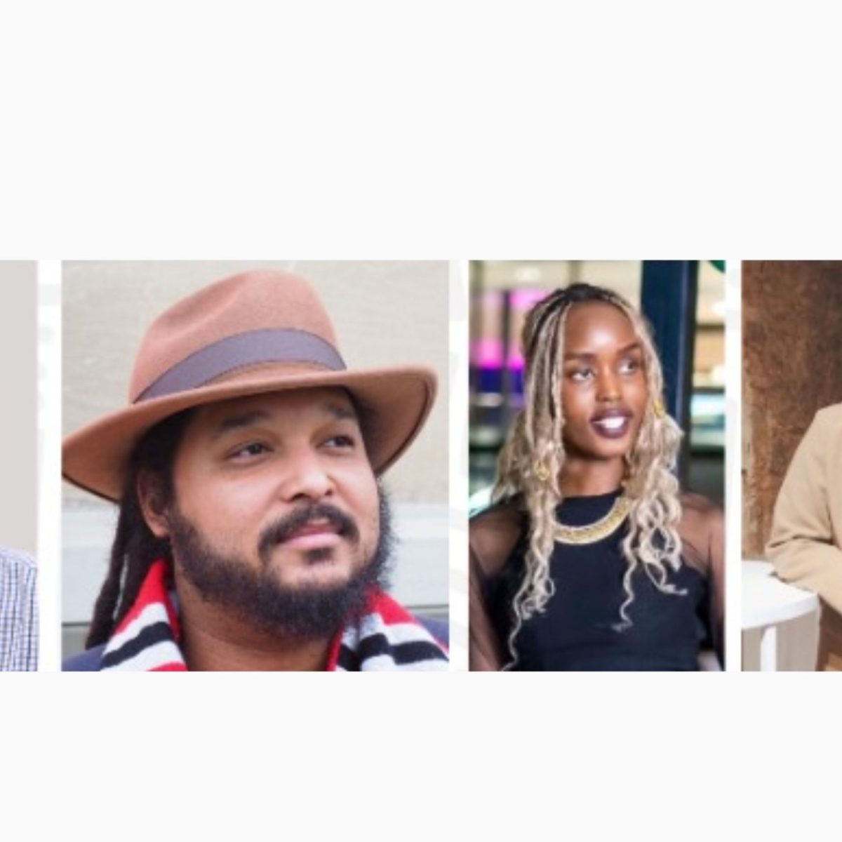 Kitale Film Week Names 2026 Jury