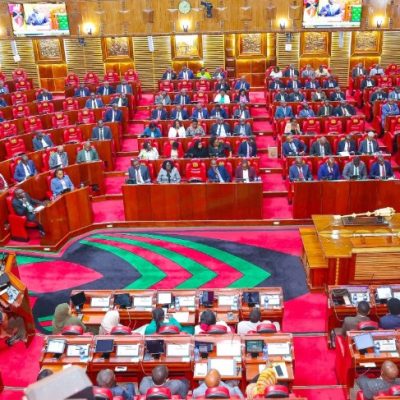 Lawmakers approve suicide attempt decriminalization bill