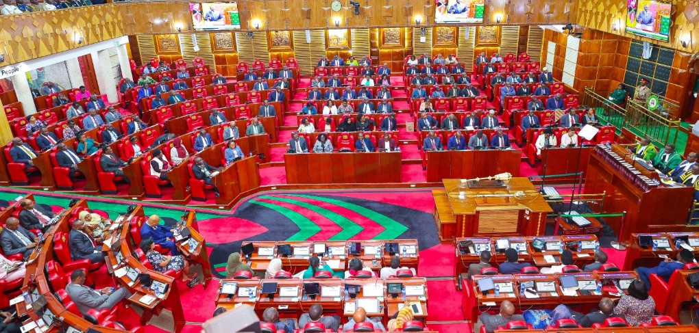 Lawmakers approve suicide attempt decriminalization bill