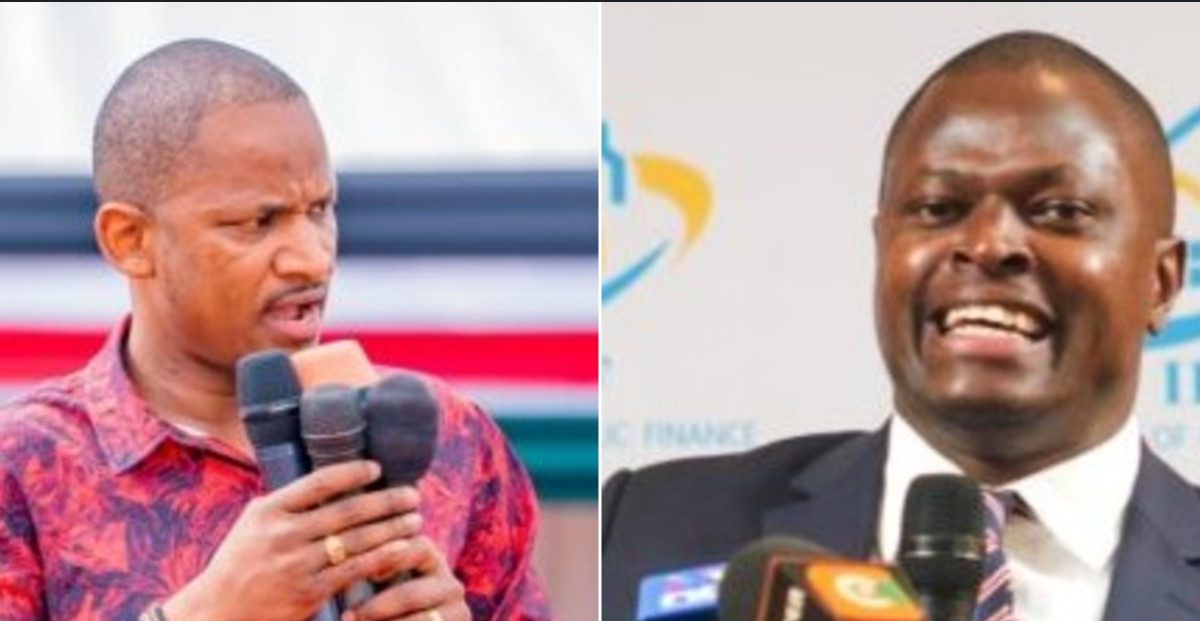 Lawmakers criticize Ruto’s Singapore plan, cite basic needs