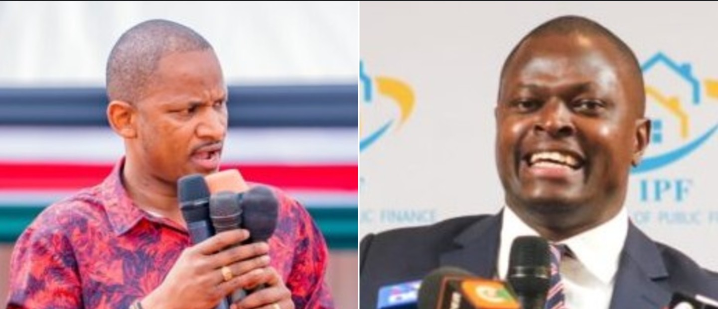 Lawmakers criticize Ruto’s Singapore plan, cite basic needs