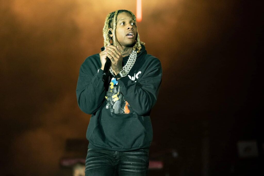 Lil Durk Spends Over Four Months in Solitary, Legal Claims Emerge