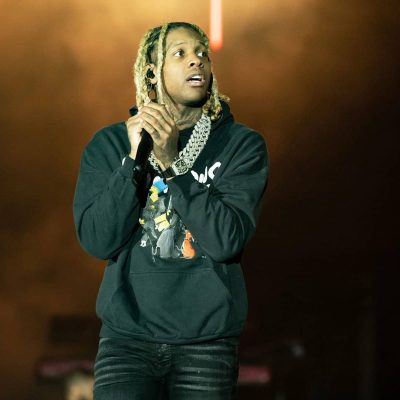 Lil Durk Spends Over Four Months in Solitary, Legal Claims Emerge