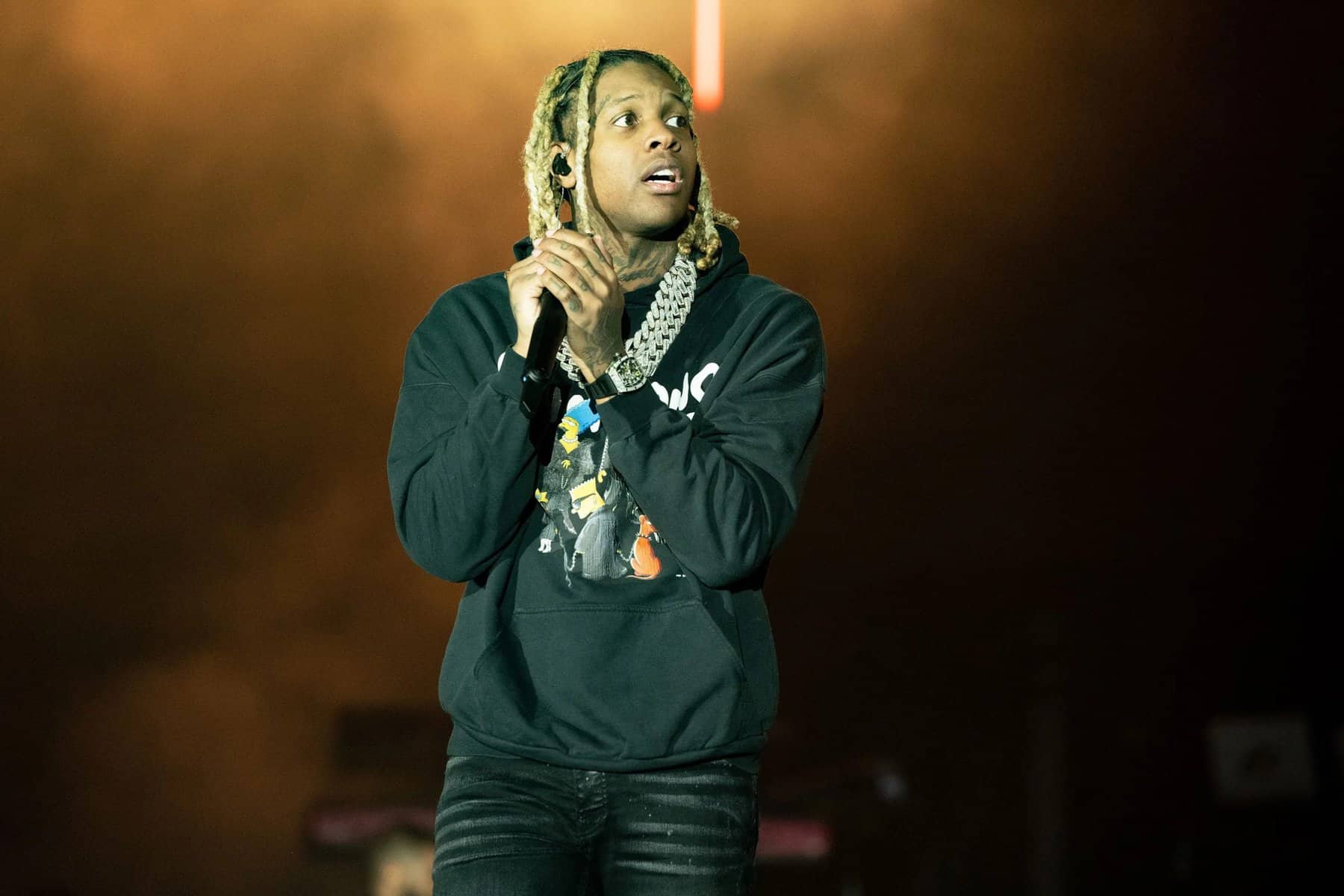 Lil Durk Spends Over Four Months in Solitary, Legal Claims Emerge