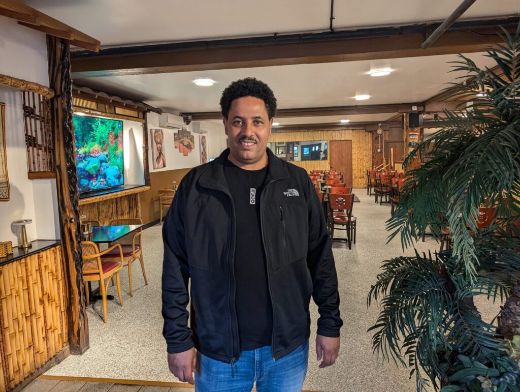 Little Saigon Welcomes New African Diaspora Businesses