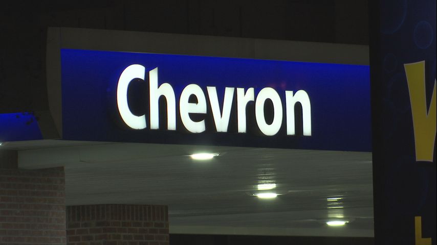 Louisiana coastal lawsuits advance to Supreme Court