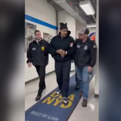 Maduro Scheduled for Court Appearance January 4 2026