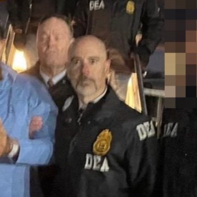 Maduro appears in New York court after Venezuela trip