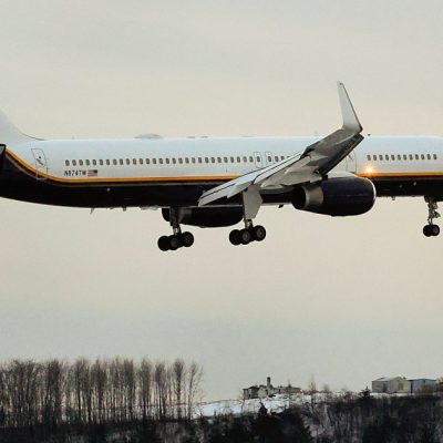 Maduro in New York Amid Criminal Charges