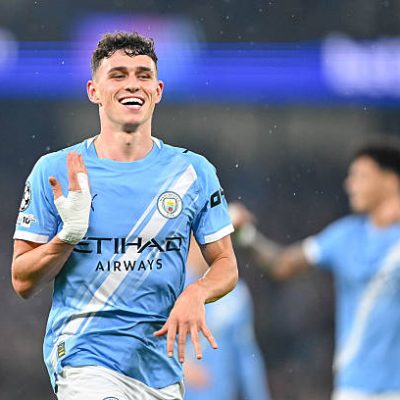 Manchester Derby Preview: Analysis and Betting Insights