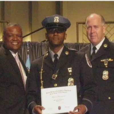 Maryland Police Face Civil Rights Discrimination Lawsuit