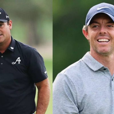 McIlroy's comeback parallels Reed's PGA Tour return