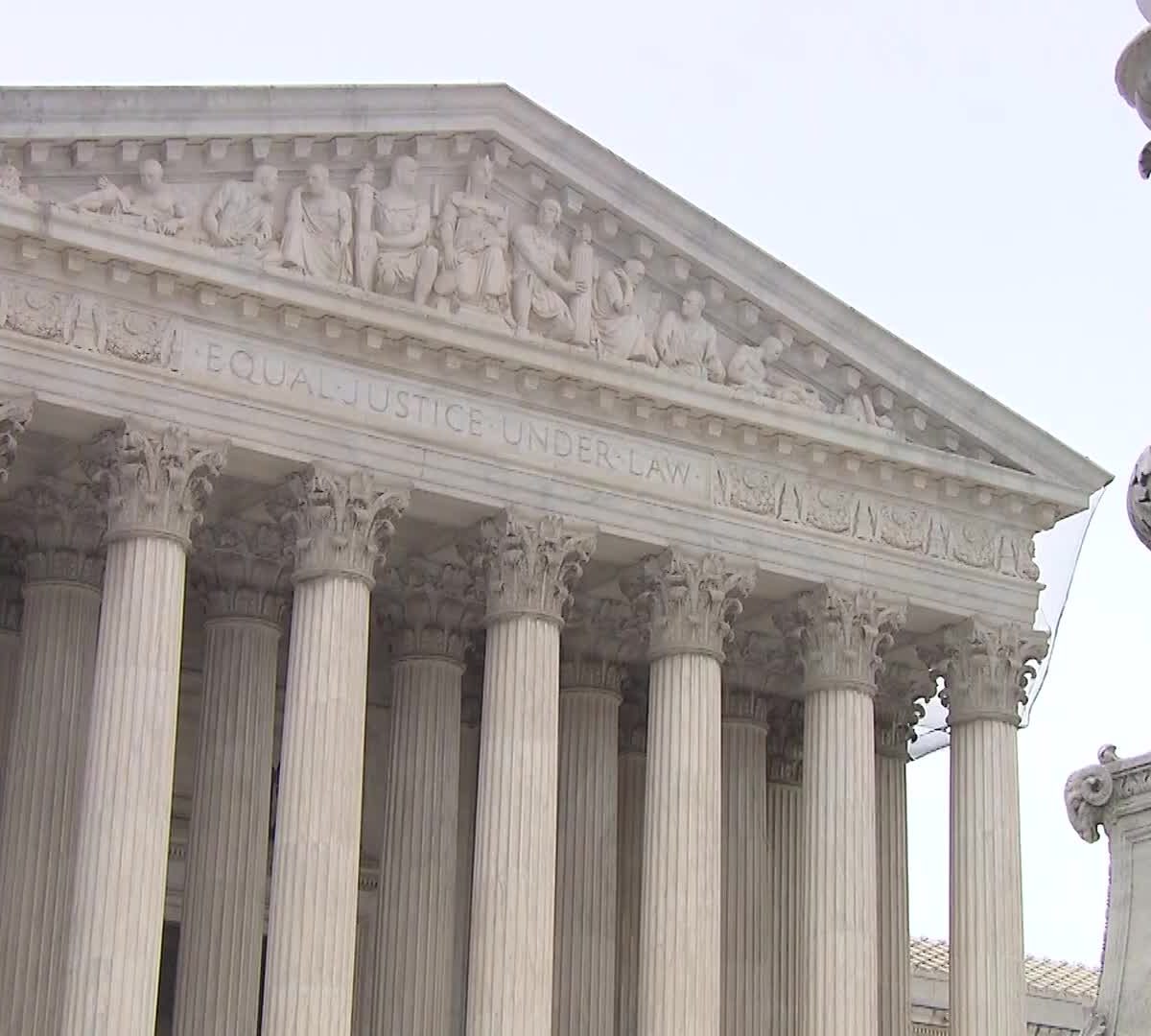 Michigan lawsuit over disputed funds may go to Supreme Court
