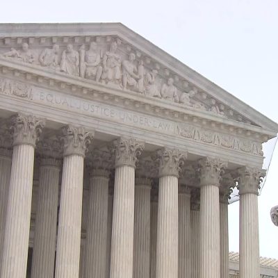 Michigan lawsuit over disputed funds may go to Supreme Court