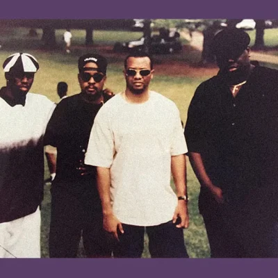 Missing Hip-Hop Editor Found After Years of Absence