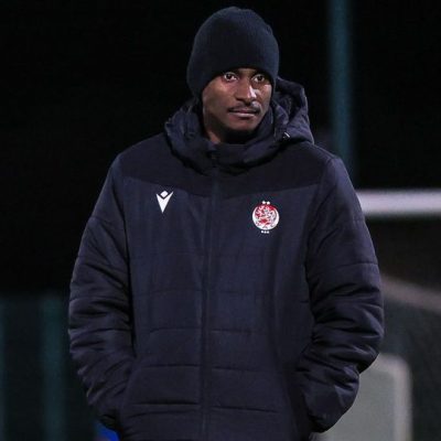 Mokwena Addresses Speculation About Move to Chiefs