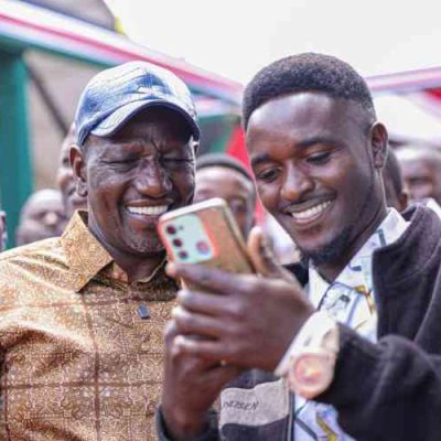 Moody's raises Kenya's credit rating under Ruto