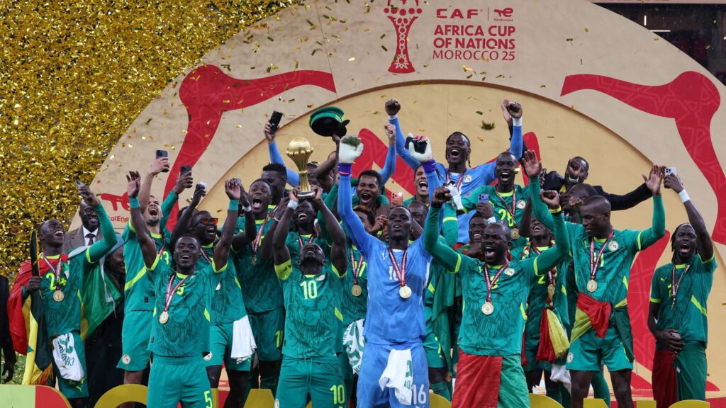 Morocco Pursues Legal Action Against Senegal Over Cup of Nations Incident