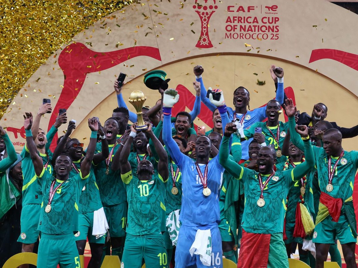 Morocco Pursues Legal Action Against Senegal Over Cup of Nations Incident