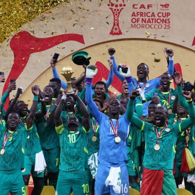 Morocco Pursues Legal Action Against Senegal Over Cup of Nations Incident