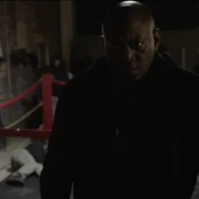 Moses the Black Trailer Released Starring Omar Epps