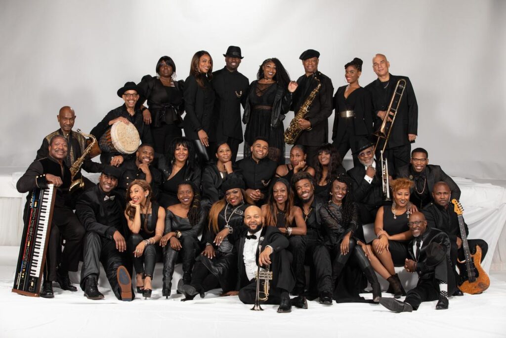 Music Program Honors Martin Luther King Jr This Month