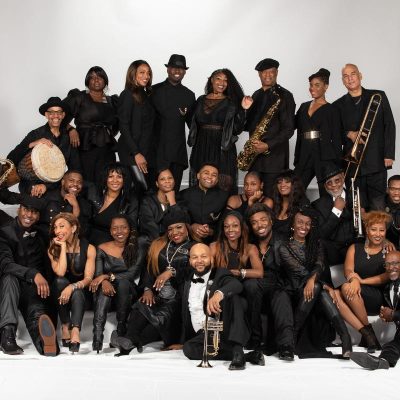 Music Program Honors Martin Luther King Jr This Month