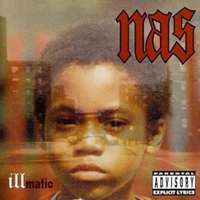 Nas' Illmatic Anniversary Marks 32 Years