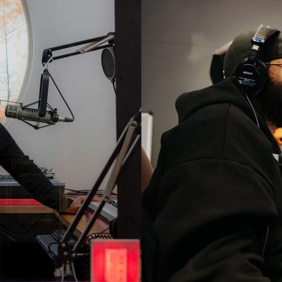 Nashville Black Music Roundtable Explores Industry Insights