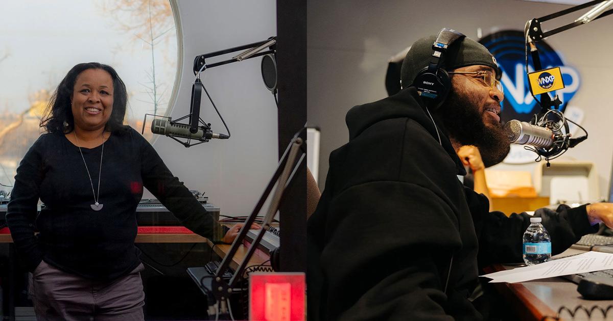 Nashville Black Music Roundtable Explores Industry Insights