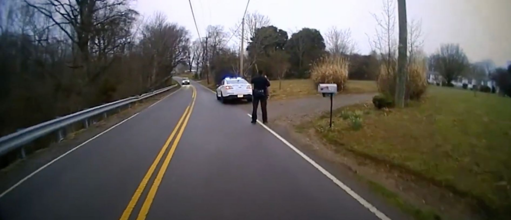 Nashville police shooting lawsuit reinstated by appeals court