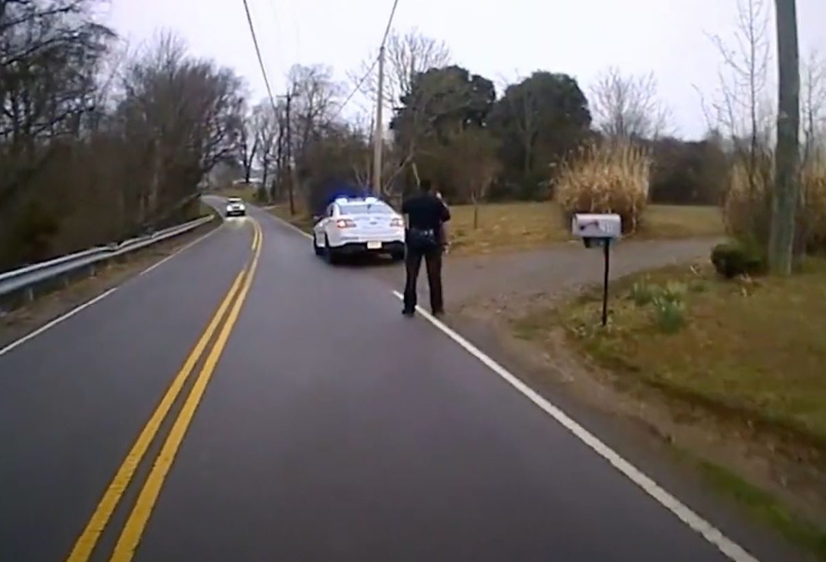 Nashville police shooting lawsuit reinstated by appeals court