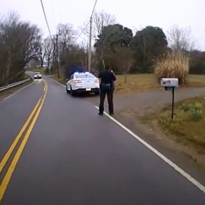 Nashville police shooting lawsuit reinstated by appeals court