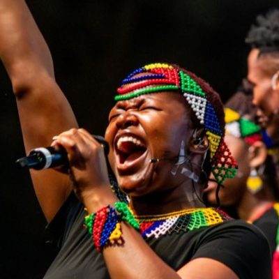 Ndlovu Youth Choir Schedules 2026 South Africa Tour