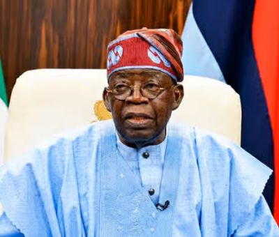 Nigeria Aims for $1 Trillion Economy by 2030