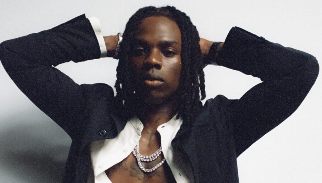 Nigeria Claims AFRIMA Victory Amid Referee Controversy