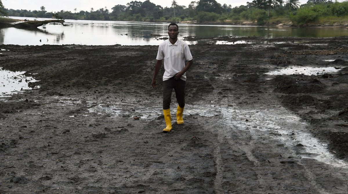 Nigeria South Africa to Increase Fossil Fuel Output