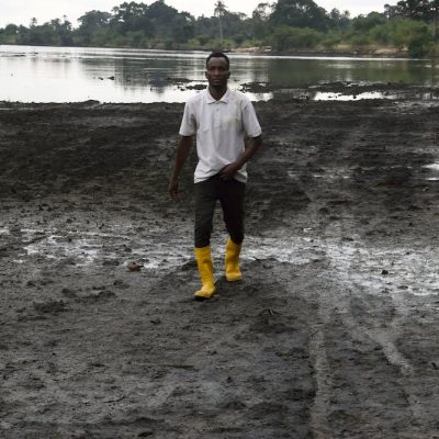 Nigeria South Africa to Increase Fossil Fuel Output