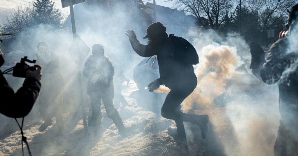 Officer fatally shoots man after alleged attack