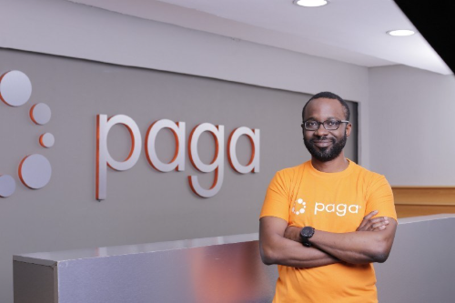 Paga Launches US Digital Banking for African Diaspora