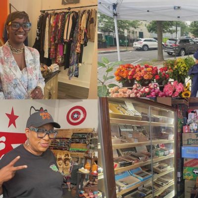 Petworth Sees Growth of Black Women-Owned Businesses