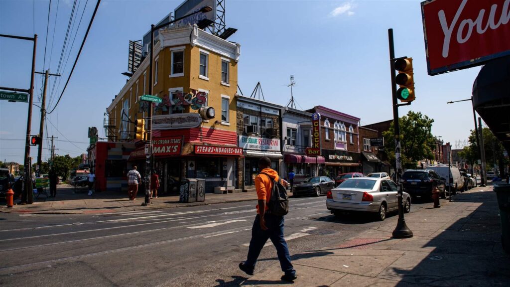 Philadelphia Business Ownership Mirrors National Trends