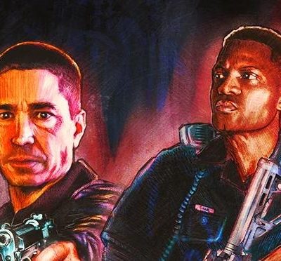 Police Brutality Documentary Explores Troubling Patterns