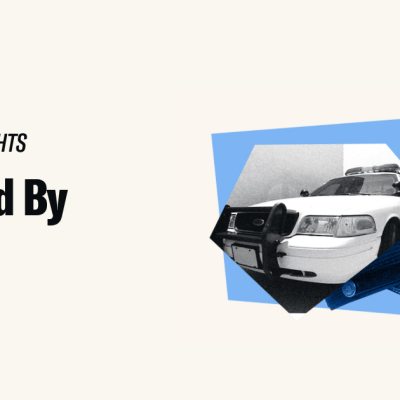 Police Stop Raises Civil Liberties Concerns