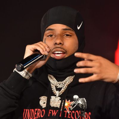 Pooh Shiesty Denies Incarceration Rumors