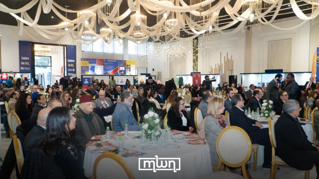 RDC and Morocco Promote South–South Collaboration at AFCON